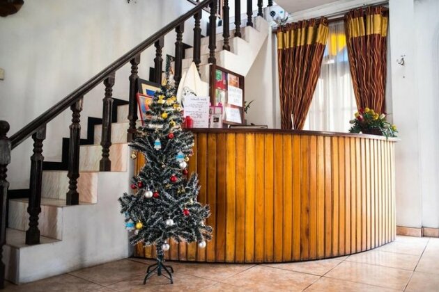 Casalanka Hotel - Photo3