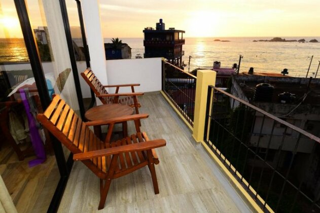 Chaaya inn Hotel - Photo2