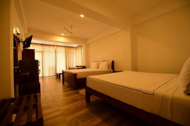Chaaya inn Hotel - Photo3