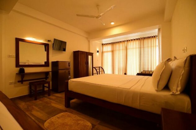 Chaaya inn Hotel - Photo4