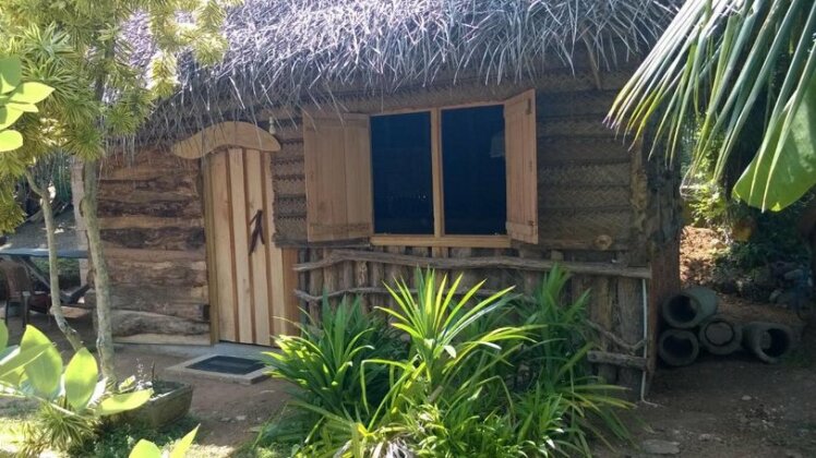 Chami's Secret Place - Photo3