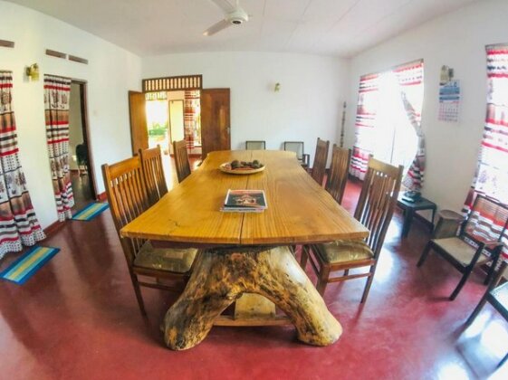 Chami's Secret Place - Photo5