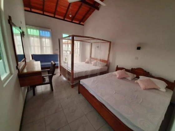 Clara Guest House - Photo4