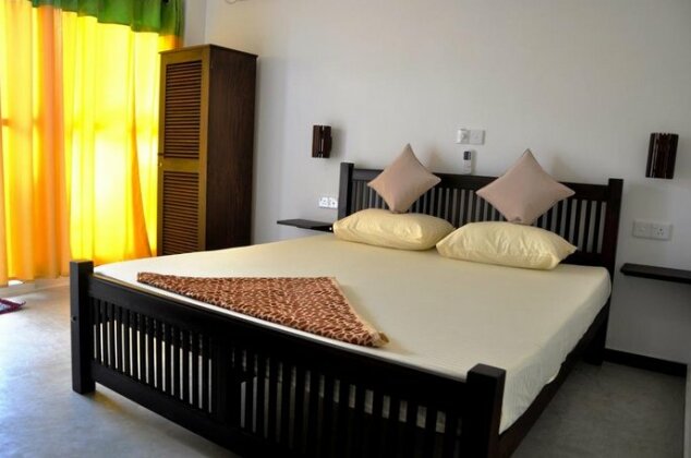 Copacabana Beach Hotel Hikkaduwa - Photo5