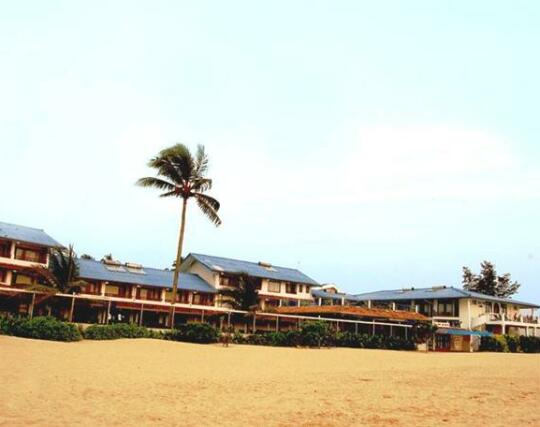 Coral Sands Hotel - Photo2