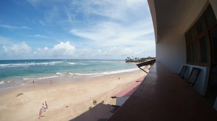 Coral Seas Beach Hikkaduwa - Photo2