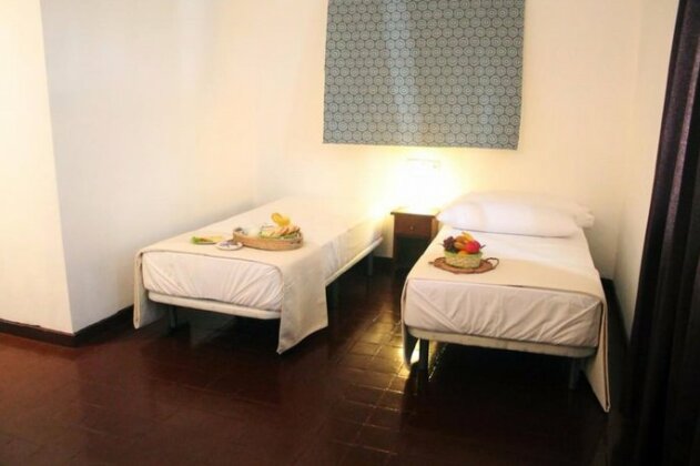 Coral Seas Beach Hikkaduwa - Photo3