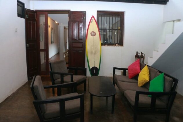 Curry Bowl Restaurant & Turtles Rest - Photo2