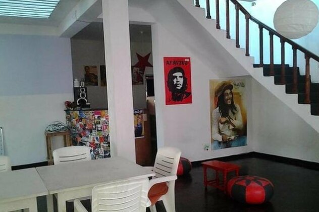 Doors guest house & cafe - Photo2