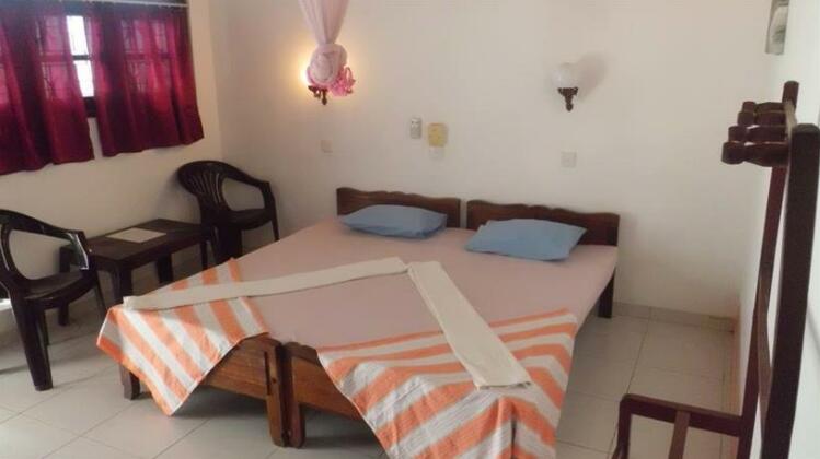 Doors guest house & cafe - Photo4