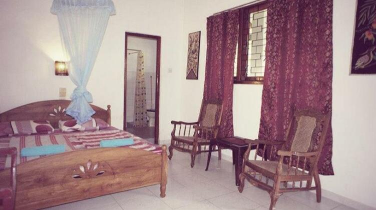 Doors guest house & cafe - Photo5
