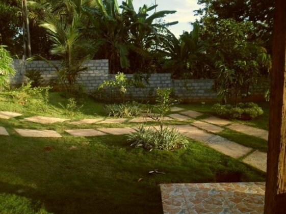 Dream House Hikkaduwa - Photo5