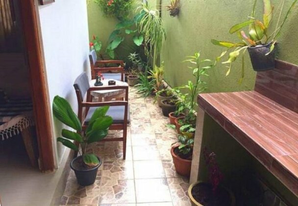 Eden Homestay - Photo2