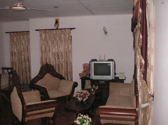 Eden Homestay - Photo3