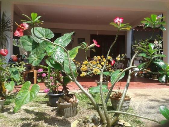 Eden Homestay - Photo4
