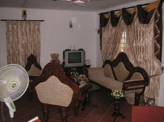 Eden Homestay - Photo5