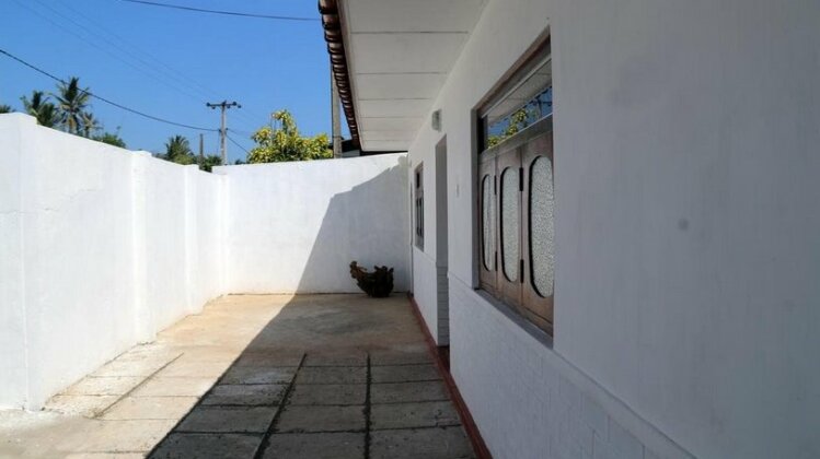 Eve Beach Home - Photo2