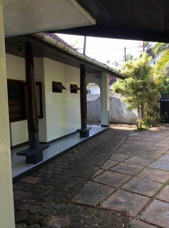 Florida Guest House Hikkaduwa - Photo2