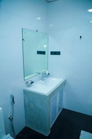 Funky Hotel - Photo5