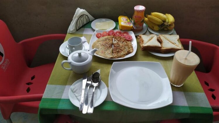 Gem Light GuestHouse - Photo4