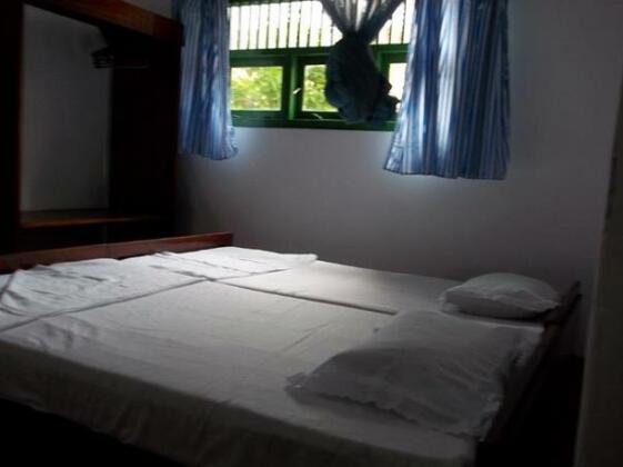 Golden Sand Beach Hotel - Photo3
