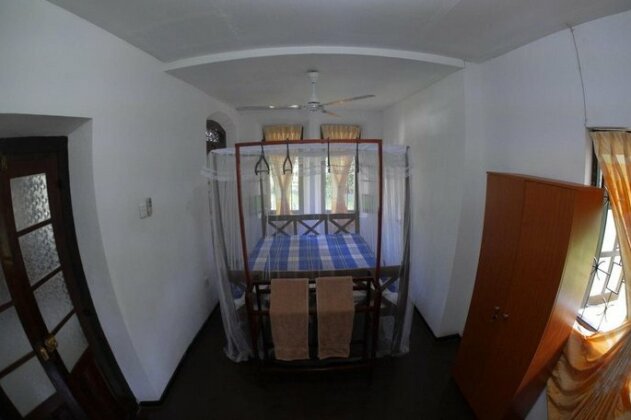 Grand Villa Hikkaduwa - Photo4