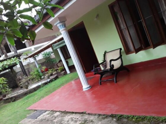 Green Villa Hikkaduwa - Photo2