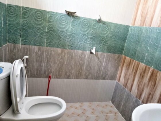 Hansa Surf Hotel - Photo4