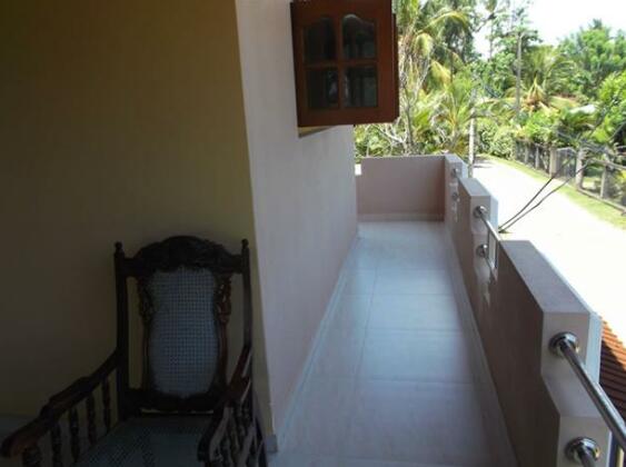 Hasaranga Holiday House - Photo3