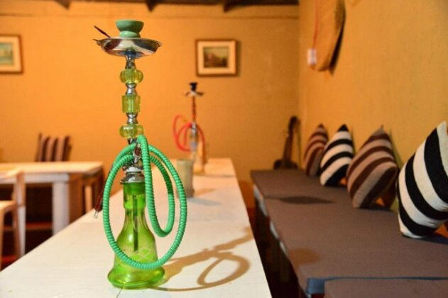 Hikka City Hostel - Photo2