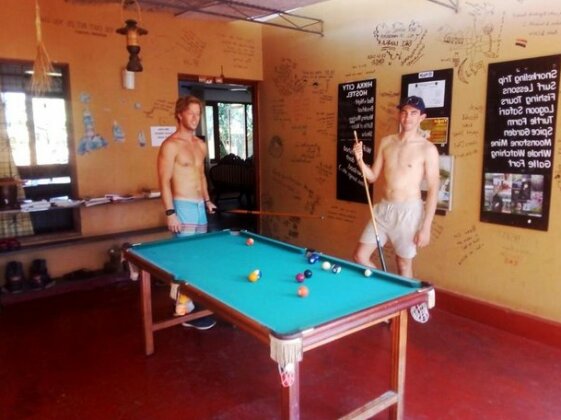 Hikka City Hostel - Photo4