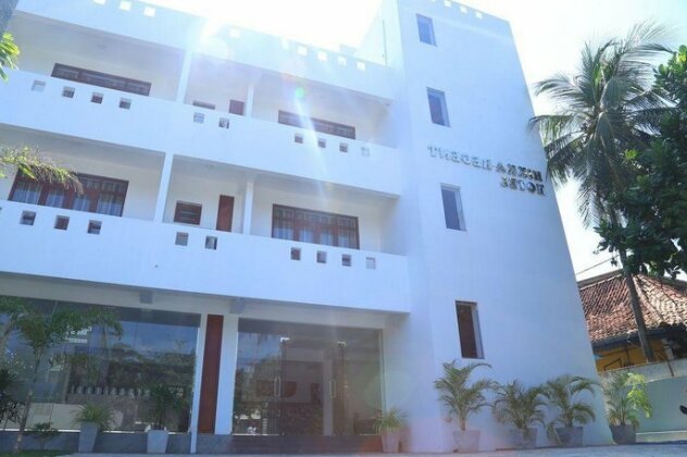 Hikka Regent Hotel - Photo2