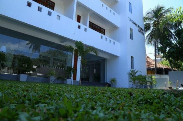 Hikka Regent Hotel - Photo3