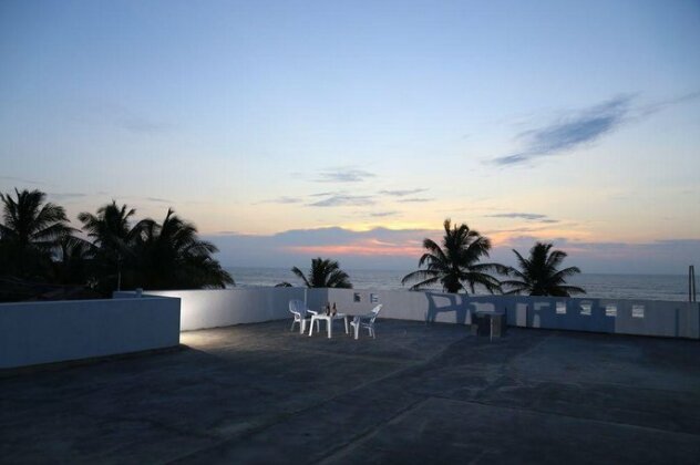 Hikka Regent Hotel - Photo4