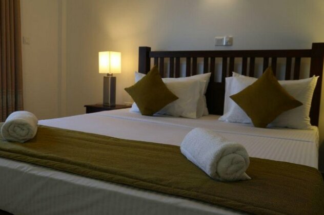 Hikka Regent Hotel - Photo5