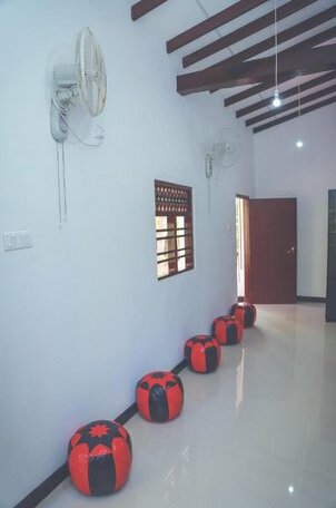 Hikka Surf Hostel - Photo3