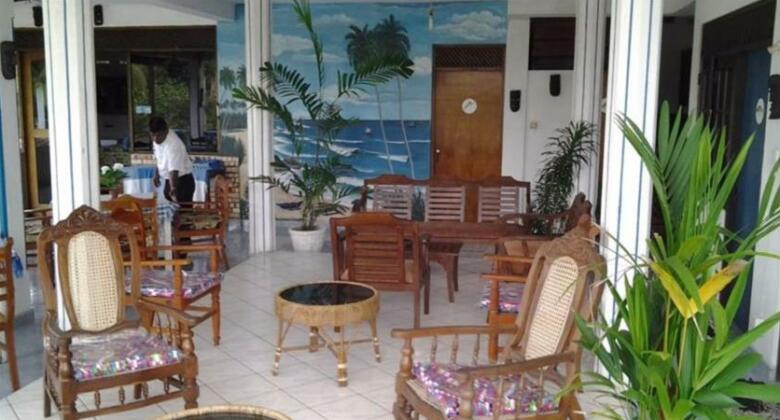 Holiday Home Happy Tuna - Photo3