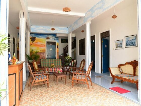 Holiday Home Happy Tuna - Photo4