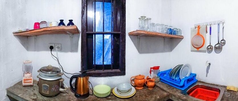 Honey Beach Inn Pitiwella - Photo4