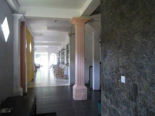 Hotel Apollo Hikkaduwa - Photo2
