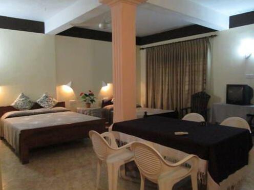 Hotel Apollo Hikkaduwa - Photo4