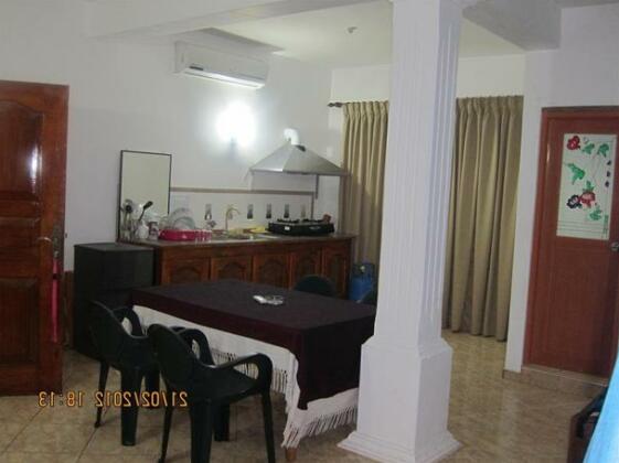 Hotel Apollo Hikkaduwa - Photo5