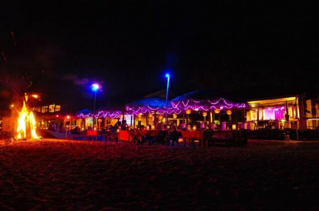 Hotel Blue Note - Photo2
