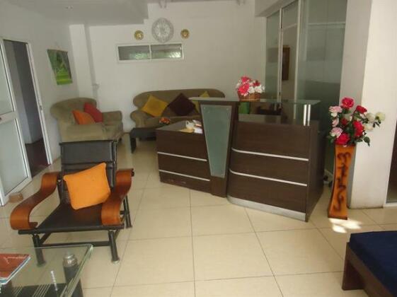 Hotel Blue Sky Hikkaduwa - Photo3