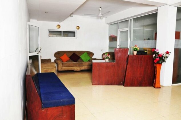 Hotel Blue Sky Hikkaduwa - Photo4