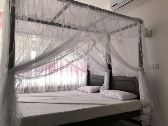 Hotel Blue Sky Hikkaduwa - Photo5