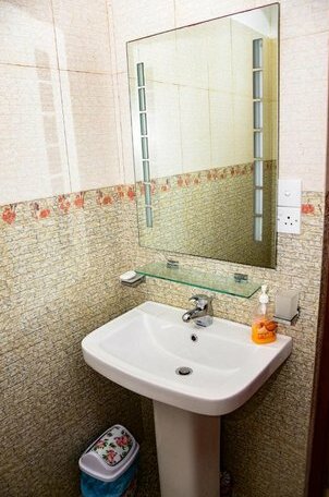 Hotel Dolphin Hikkaduwa - Photo4