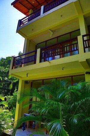 Hotel Finlanka