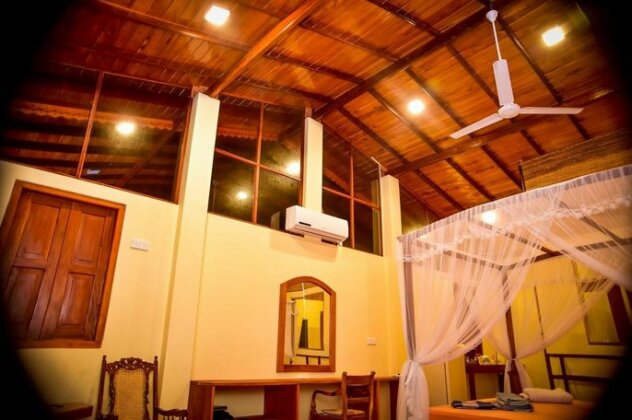 Hotel Finlanka - Photo2
