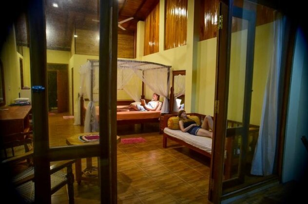 Hotel Finlanka - Photo3
